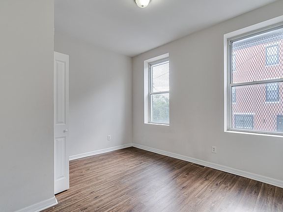 5th image of 1944 Cecil B Moore Ave #1F