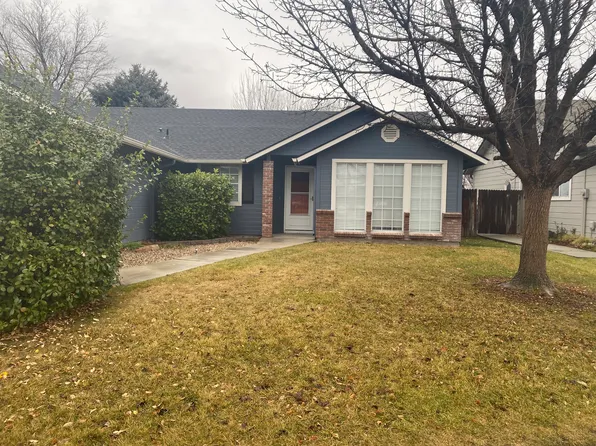 1856 N Pilgrim Ave, Boise, ID 83704