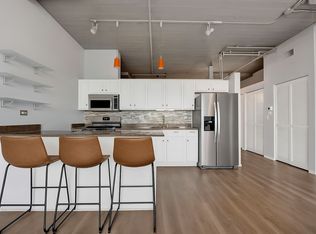 1525 S Sangamon St UNIT 605, Chicago, IL 60608