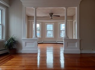 22 Chestnut St #2, Pawtucket, RI 02860