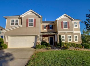 9506 Seamill Rd, Charlotte, NC 28278