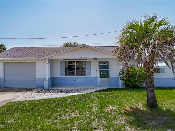 4617 Croton Dr, New Port Richey, FL 34652