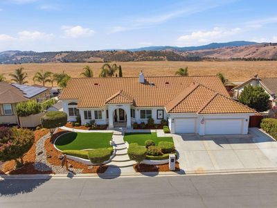 1490 Sonnys Way, Hollister, CA, 95023
