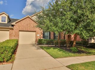 5318 Brookway Dr, Houston, TX 77084
