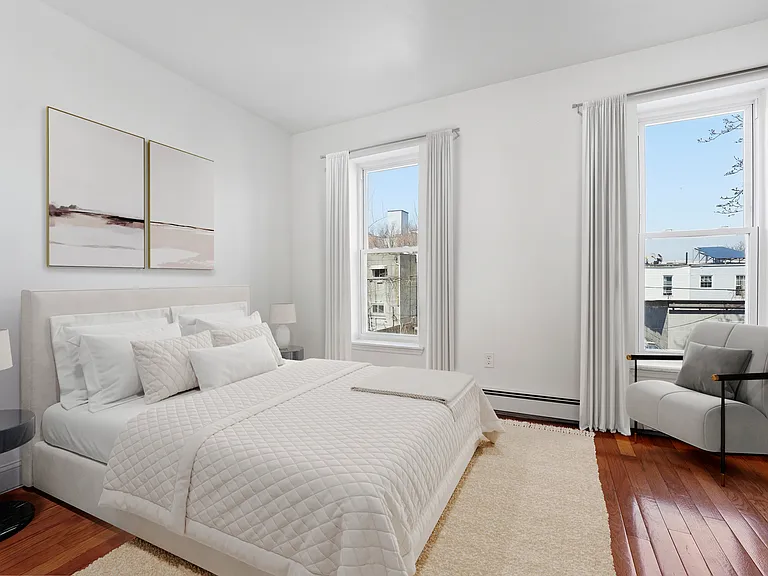 1581 Bergen St #1 — Photo 7