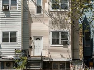 86 Waverly St, Jersey City, NJ 07306