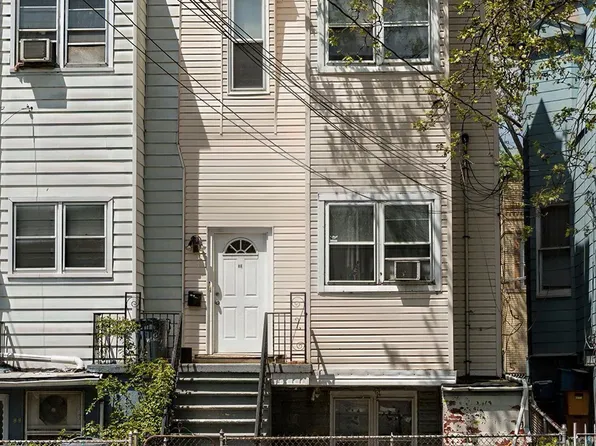 86 Waverly St, Jersey City, NJ 07306