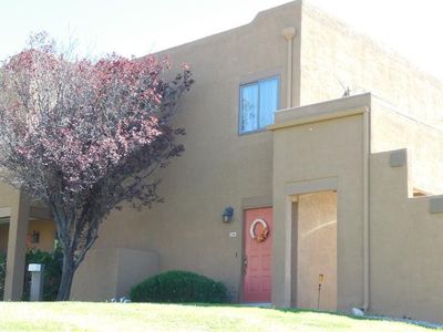 2900 Vista Del Rey NE UNIT 25D, Albuquerque, NM, 87112