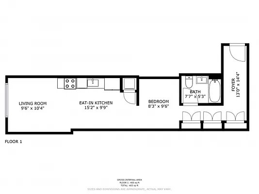 Rented by Compass | media 29