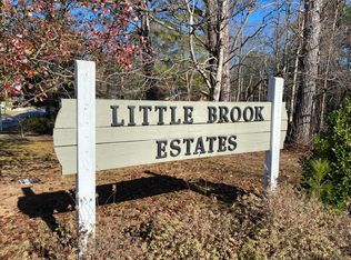 220 Little Brook Ln LOT 100, Woodstock, GA