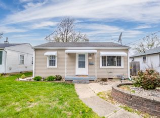 4203 Main St, Anderson, IN 46013