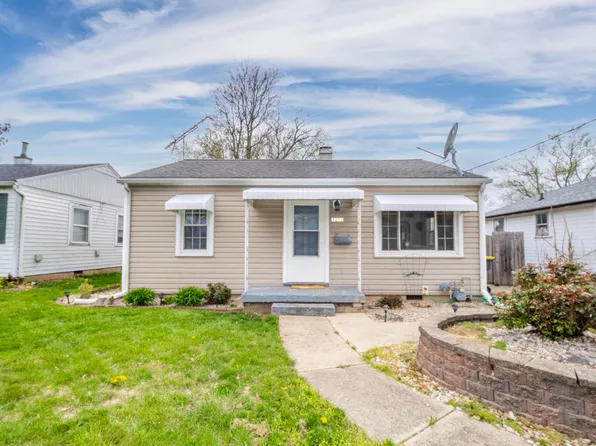 4203 Main St, Anderson, IN 46013