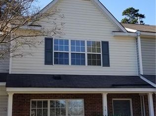 5415 Strasburg Dr, Greensboro, NC 27407