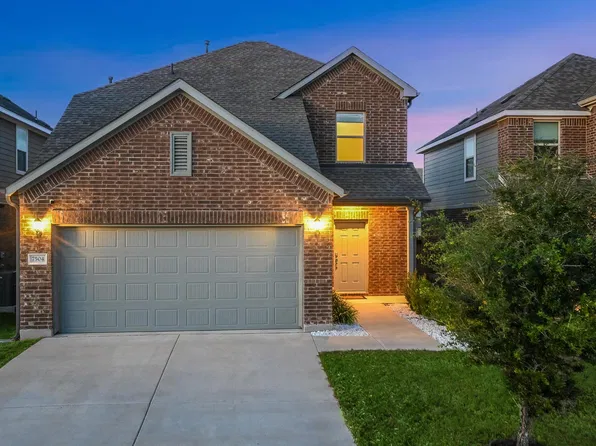 7504 Elk Grove Path, Austin, TX 78754