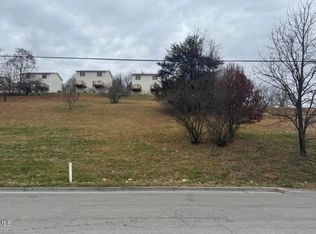 Tbd Clark St, Abingdon, VA 24210