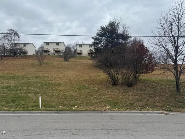 Tbd Clark St, Abingdon, VA 24210