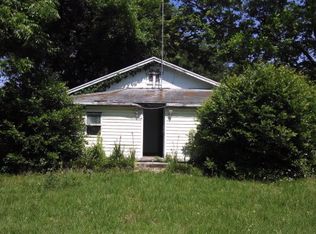5378 11th St, Malone, FL 32445