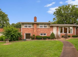 2623 Brownwood Dr, Nashville, TN 37214