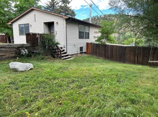26181 Center Dr, Kittredge, CO 80457