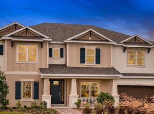 7373 Bradbury Cir, Wesley Chapel, FL 33545