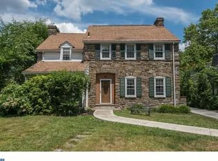 303 Meeting House Ln, Merion Station, PA 19066