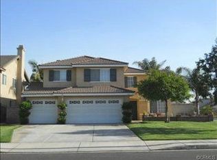 1040 Doral Ct, Ontario, CA 91761