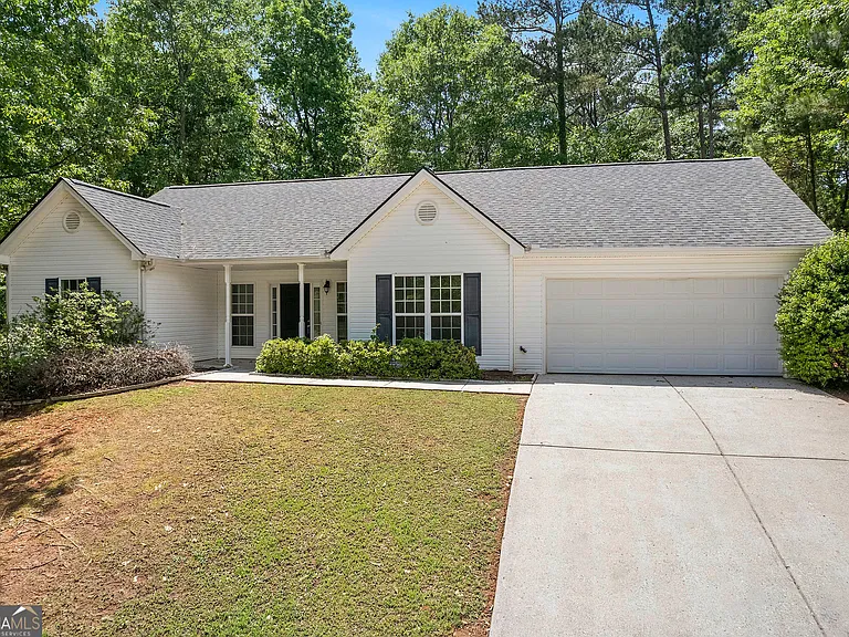 214 Cheyenne Way — Photo 1