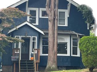 922 Billy Frank Jr, Bellingham, WA 98225
