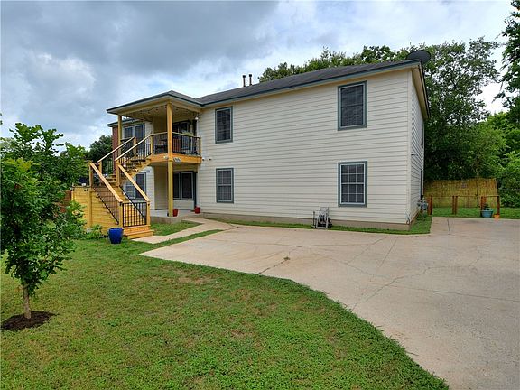 4th image of 5700 Glen Meadow Dr #A