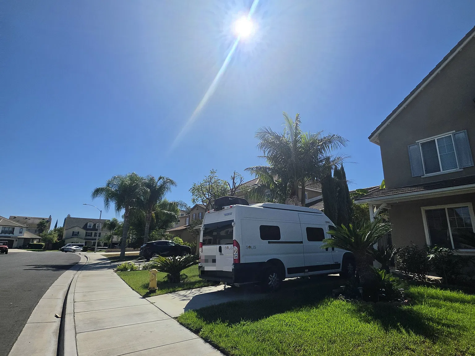 Midnight Rose Cir, Corona — Photo 2
