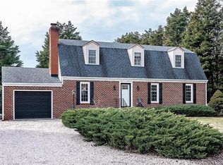 9215 Rural Point Dr, Mechanicsville, VA 23116