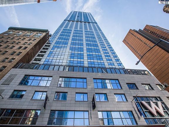 3rd image of 123 Washington St Penthouse 56G