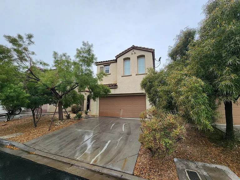 8177 Misty Horizon Ct — Photo 2