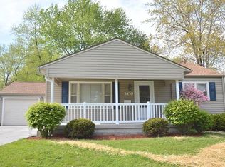 3430 S Wendover Cir, Youngstown, OH