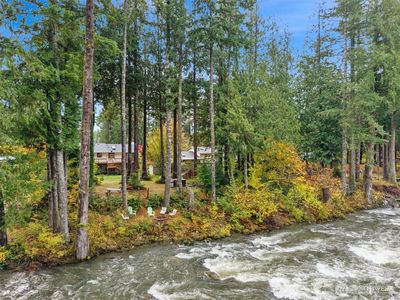 45338 SE Tanner Road, North Bend, WA, 98045