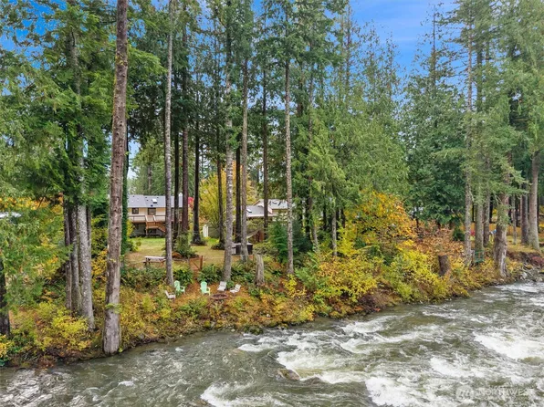 45338 SE Tanner Road, North Bend, WA 98045