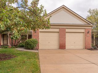 3109 Ailsa Craig Dr, Ann Arbor, MI 48108