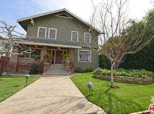 1262 5th Ave, Los Angeles, CA 90019