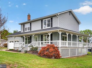 10985 Blake Ln, Bealeton, VA 22712
