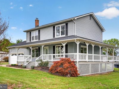 10985 Blake Ln, Bealeton, VA, 22712