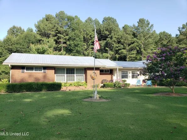 2390 Teasdale Rd, Charleston, MS 38921