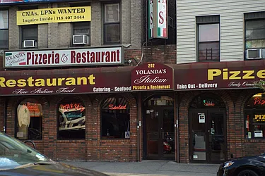 Rented by Norman Raindel, LREB