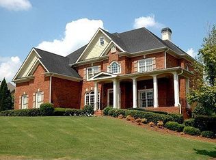 8025 Coventry Pointe, Suwanee, GA 30024