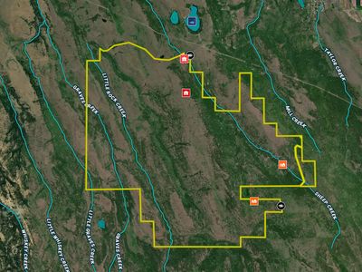 59653 Morgan Lake Rd, La Grande, OR, 97850