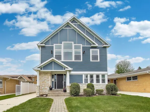 7144 N Overhill Ave, Chicago, IL 60631