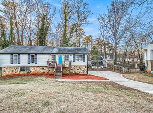 4558 Plum Orchard Ln, Stone Mountain, GA 30083