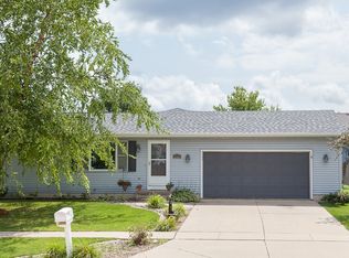 2345 Addalynn Dr, Marion, IA 52302