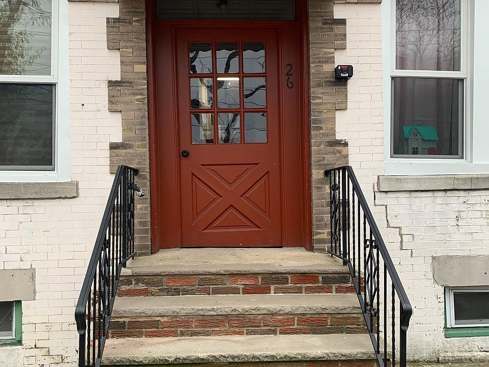 1st image of 26 Lindsley Ave #1