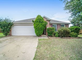 1327 Primrose Dr, Wylie, TX 75098