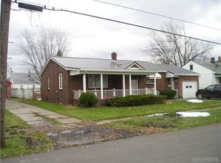 139 Colby St, Cheektowaga, NY